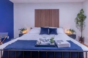 2 DEEP Apts by American Dream, Sleeps 8 - Passaic