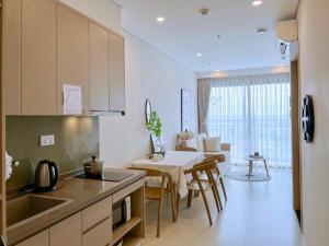 Căn Hộ 1 Phòng Ngủ (One-Bedroom Apartment)