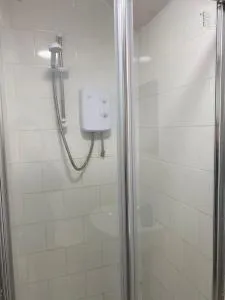 Lodge 3, The Grange - Siston