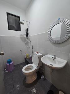 Zuta Homestay