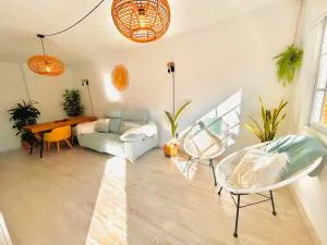 Sunny House - Уэртас-Бахас