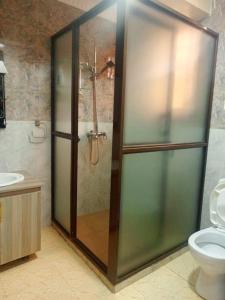 Melrose Homestay & Garden