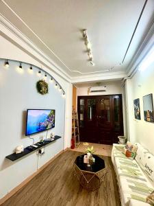 Sora Home - 3 mins to Hoan Kiem Lake