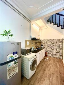 Sora Home - 3 mins to Hoan Kiem Lake