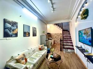 Sora Home - 3 mins to Hoan Kiem Lake