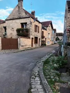 La petite maison - Sainte-Vertu