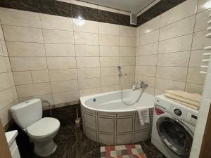 Однокімнатна квартира в жк Тріумф