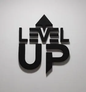 LevelUP1 - Drenje