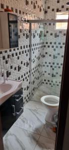 Gleidson apartamento