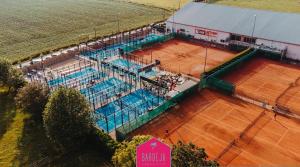 Ruime en Zonnige 5 sterren Vakantiewoning SVN7tien