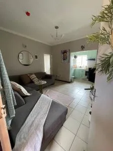 Lofty Living in Tsholofelo West- Gaborone - 2 bed - Broadhurst