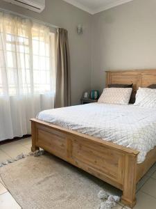 Lofty Living in Tsholofelo West- Gaborone - 2 bed