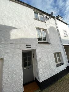 Guillemot Holiday Flat