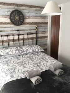 Guillemot Holiday Flat