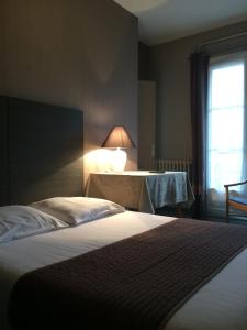 Hotels Hotel Berthelot : photos des chambres