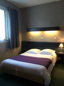 Hotels Hotel Berthelot : photos des chambres