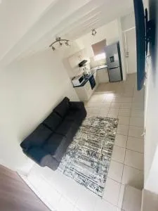 Luxury Suites at St Petes Duplex Townhouse - Cape St Francis