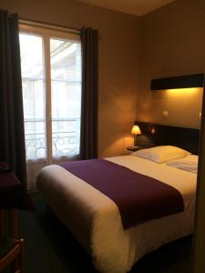 Hotels Hotel Berthelot : photos des chambres