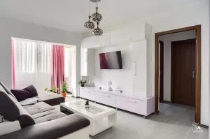 Ella's Apartment - Şofronea