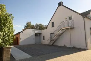 Alivio - Thuiskomen bij jezelf op vakantie - 贝灵恩