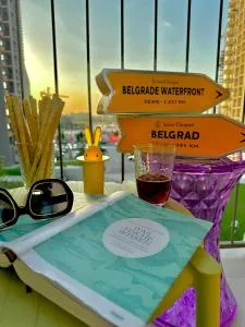 BW Dandy House - Love Tree - Novi Vladimirovac