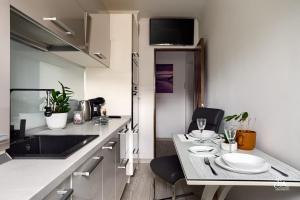 Ellas Apartment