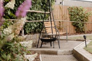 Alivio - Thuiskomen bij jezelf op vakantie