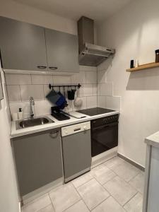 Zentrale Wohnung in Graz SOVA 2