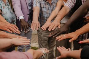 Alivio - Thuiskomen bij jezelf op vakantie