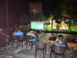 Iveria Parky and cottages