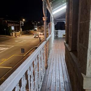 Green Door Guesthouse