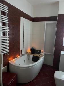 Mareincasa Dimora Luxury