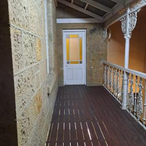 Green Door Guesthouse