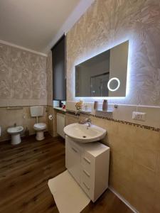 Residenza San Rocco Way