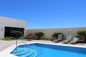 Hotel Aeropuerto Los Cabos