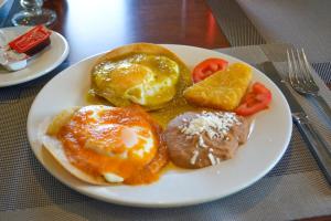 Hotel Aeropuerto Los Cabos