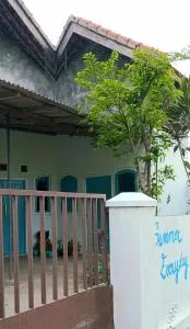 Summer Everyday BnB - Wonorejo