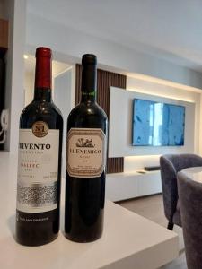 Luxurious Apartment Besso