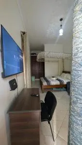 Glasgow suites kisaasi - Buye