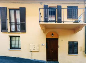 Apartamento de 1 dormitorio