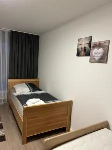 Gimi Apartments - Monteurwohnung, Messewohnung, Ferienwohnung - Höver