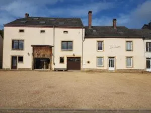 Gîte La Bavière - 弗洛朗维尔