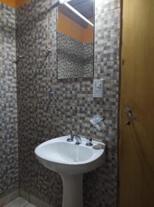 Hostería El Viejo Ñandú