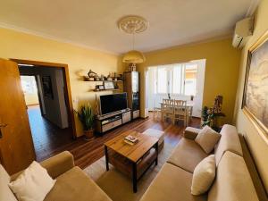 Cozy central apartment