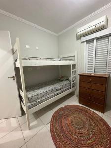Apartamento lindo na praia da enseada - Ubatuba
