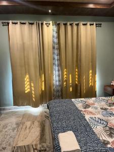 Riverside Palm Luxe 1BHK near Kamakhya & IHR