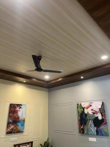 Riverside Palm Luxe 1BHK near Kamakhya & IHR