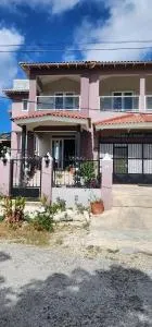 Sweet Candy Studio Apartment - Julianadorp