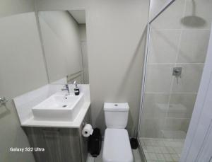 The Bolton Apartment