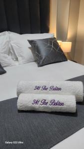 The Bolton Apartment
